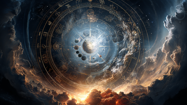 The Planets That Rule Each Zodiac Sign and What They Mean
