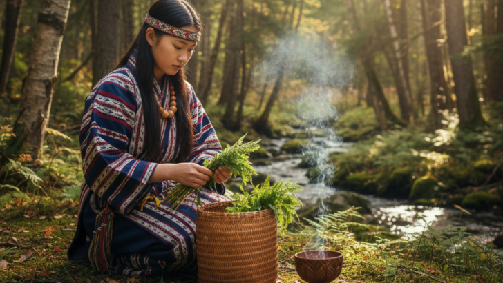 10 Plants Used in Ainu Ceremonies to Honor Kamuy
