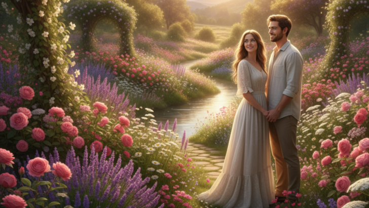 10 Plants That Attract Love According to Ancient Traditions