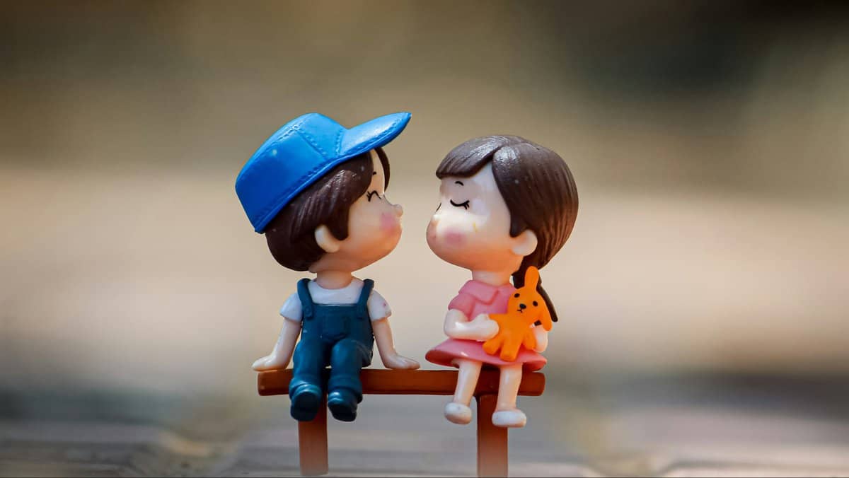 before relationship
