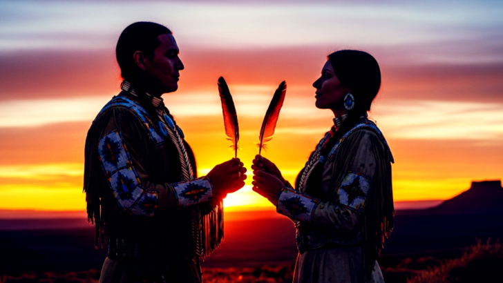 10 Romantic Symbols in Native American Culture You Didn’t Know About