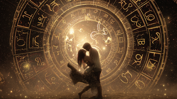 The 5 Most Romantic Zodiac Signs