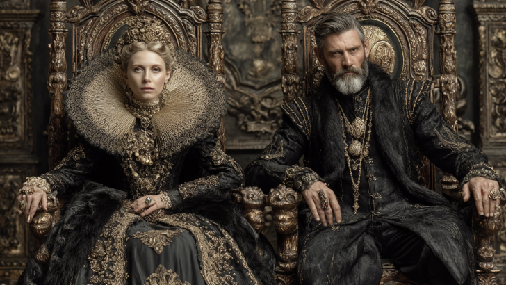 What Type of Royal Would You Be, According to Your Zodiac Sign