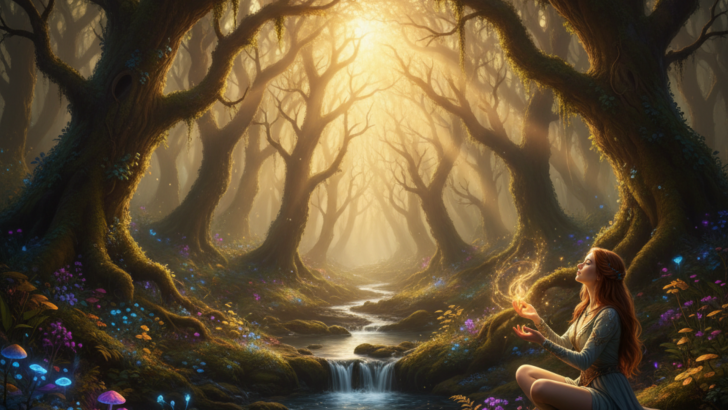 10 Sacred Groves in Ancient Civilizations and Their Mystical Roles