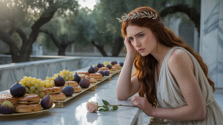 7 Strange Historical Foods Believed to Calm Anxiety