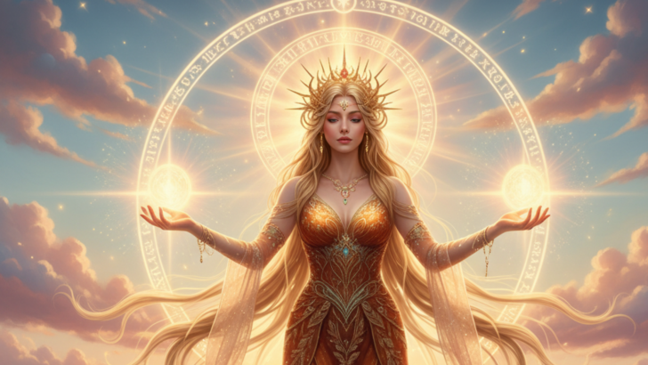 10 Sun Gods From Different Cultures and Their Stories of Power