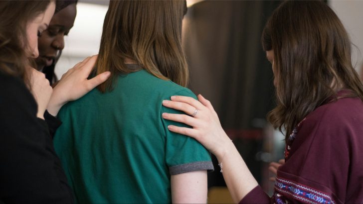 10 Tips for Truly Seeing and Supporting Your Loved Ones