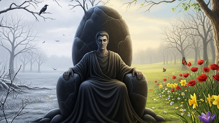 10 Transformation Lessons from Hades About Change and Renewal
