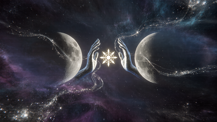What It Means to Share the Same Moon Sign in Love