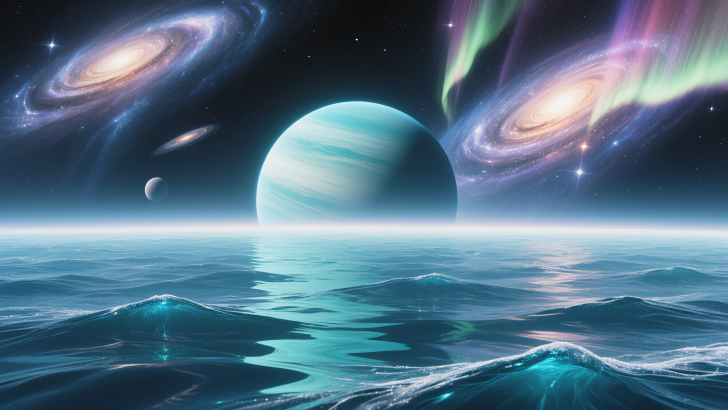 Uranus Retrograde 2025: When It Starts and How It Affects You