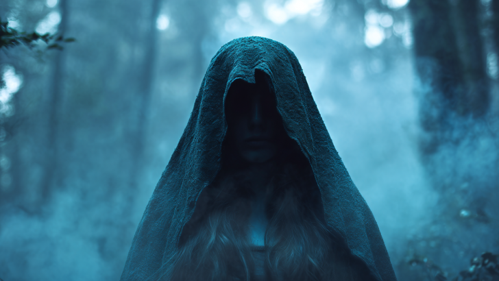 10 of the Most Popular Witches In Mythology and Folklore