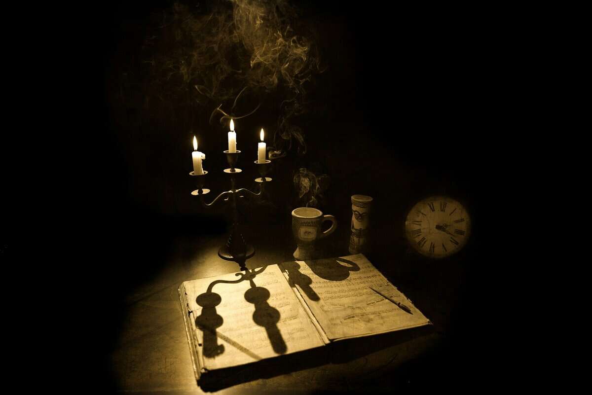 secret