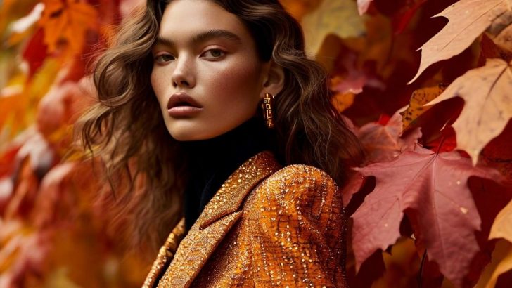 The Autumn Fashion Trend That Suits Your Zodiac Sign