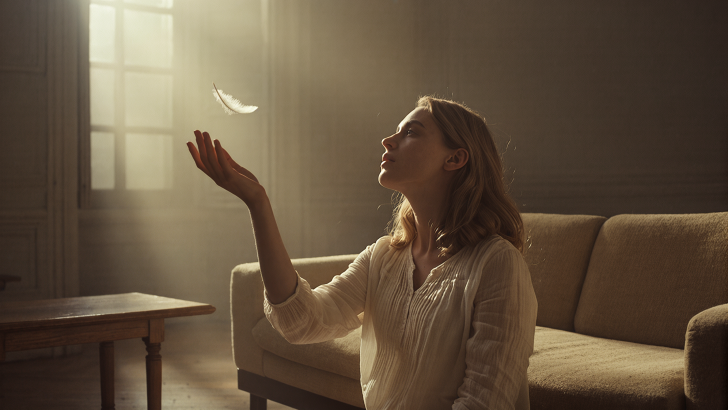 Real Stories of People Who Found God in Hardship
