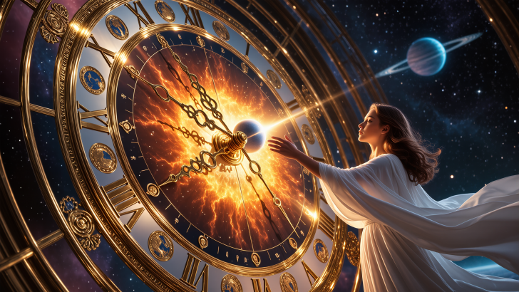 What Is Cazimi In Astrology?