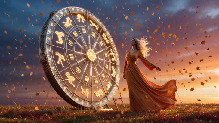 What to Expect This October for Each Zodiac Sign