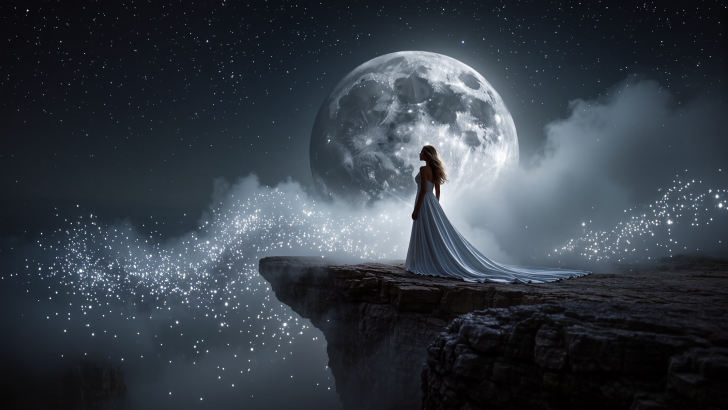 Moon at Last Quarter, Sep 14: What It Means for Your Sign