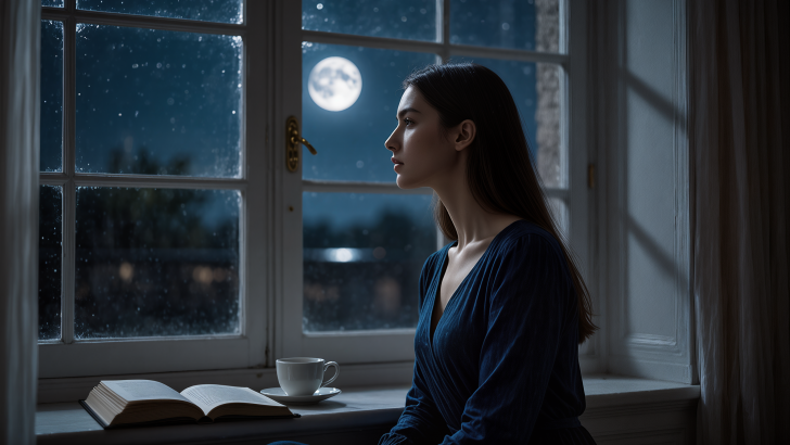 Zodiac Signs Most Likely to Be Night Owls