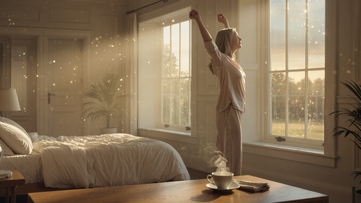 Zodiac Signs Most Likely to Be Morning People
