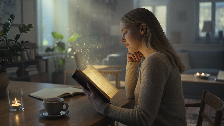 10 Lesser-Known Bible Verses That Are Just as Powerful