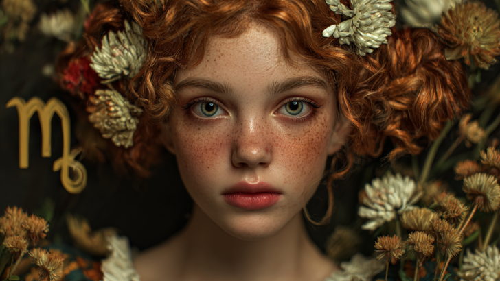 These 5 Zodiac Signs Manifest Luck Before Virgo Season Ends
