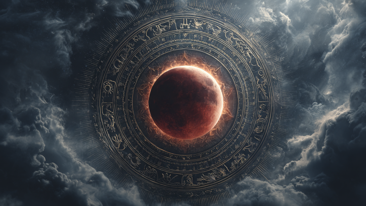 How the Lunar Eclipse On September 7th Affects Your Zodiac Sign