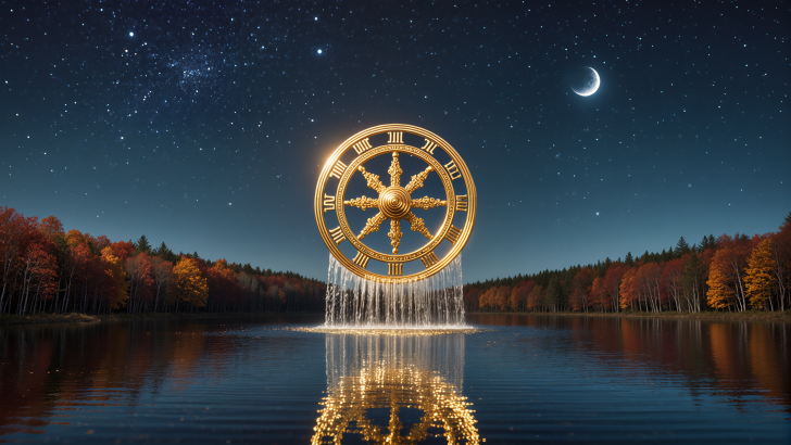 Weekly Horoscope, September 8-14: Love, Career, Growth