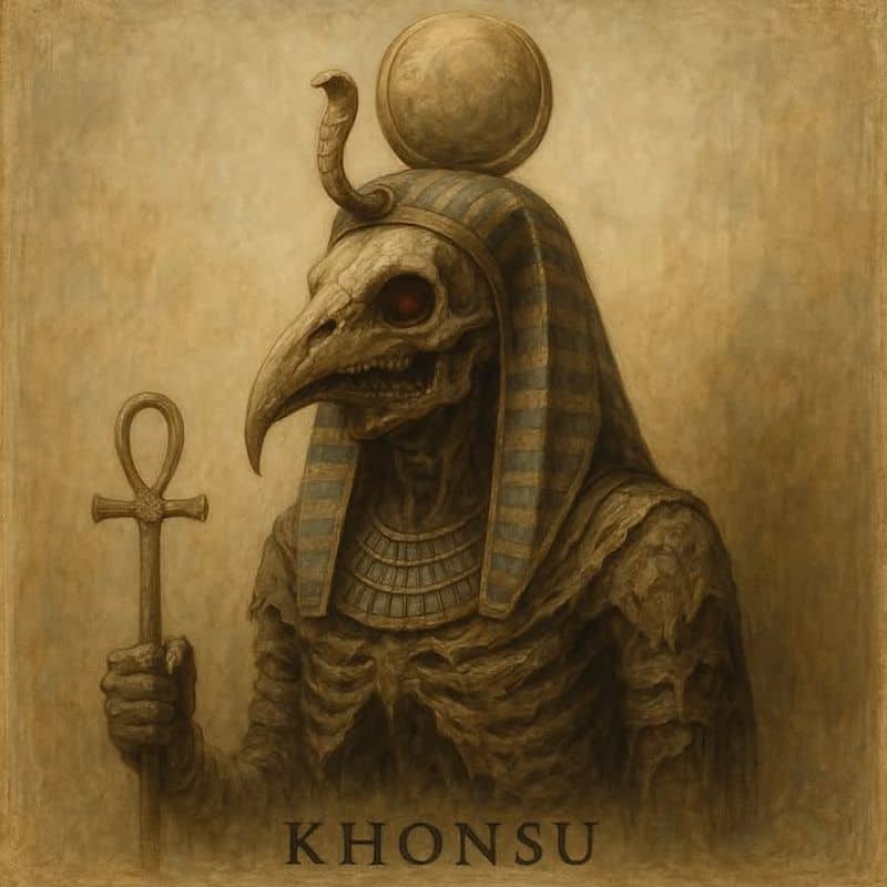 Khonsu