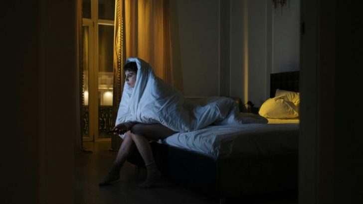 10 Bad Habits We Pick Up When We Refuse to Move On