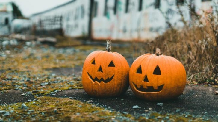 10 Mystical Halloween Symbols and Their True Meanings