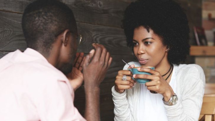 10 ‘Nice Guy’ Behaviors Women Actually Hate