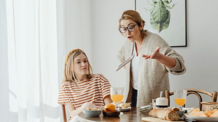 10 Parenting Habits That Will Push Your Children Away Over Time
