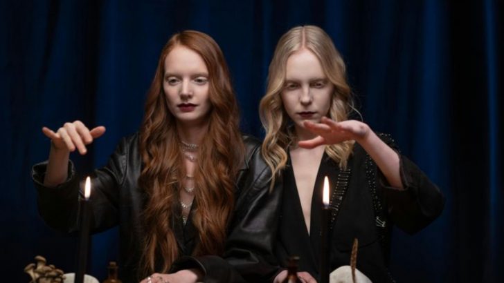 10 Signs Someone Is a Witch