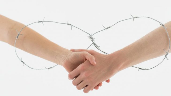 10 Signs They’re a Karmic Partner and Not a Soulmate