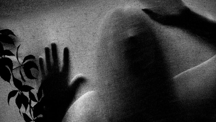 10 Signs Your Home Might Actually Be Haunted