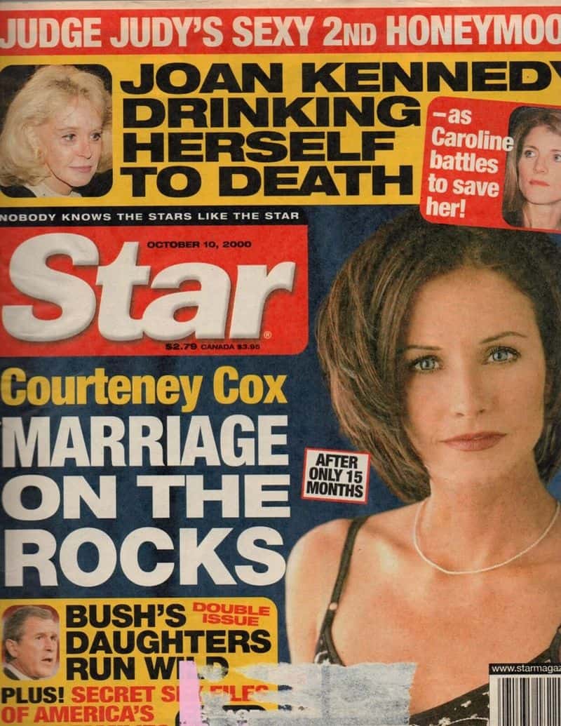 Celebrity Gossip and Drama