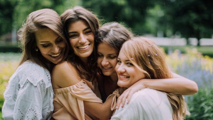 10 Valuable Lessons Women Learn Late In Life