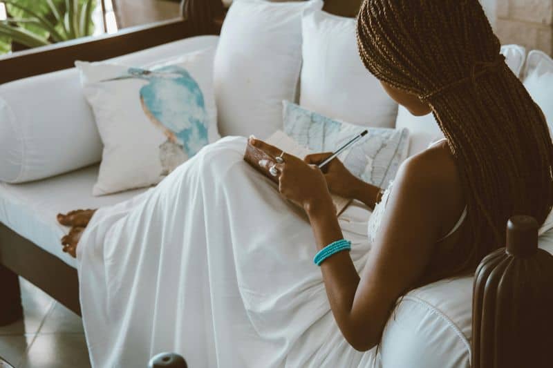 Self-Reflection and Acknowledgment