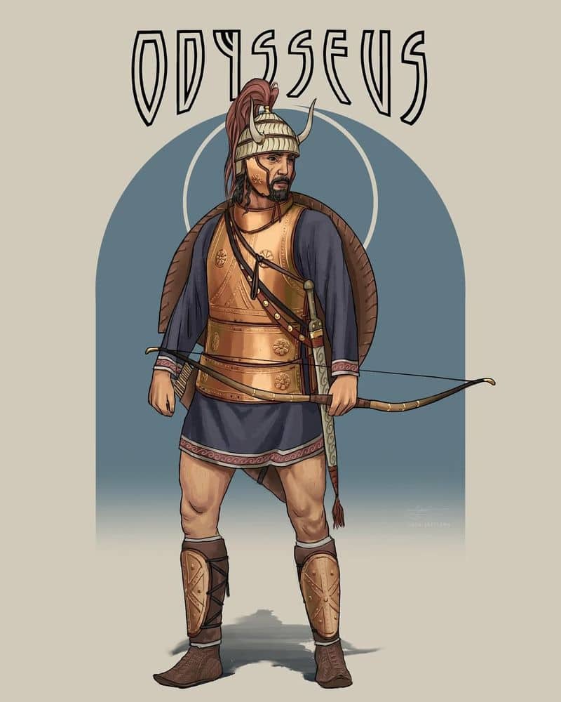 Odysseus