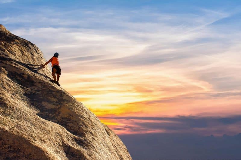 Resilience and Mental Toughness
