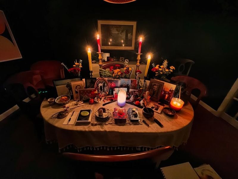 Ancestor Worship and the Honored Dead