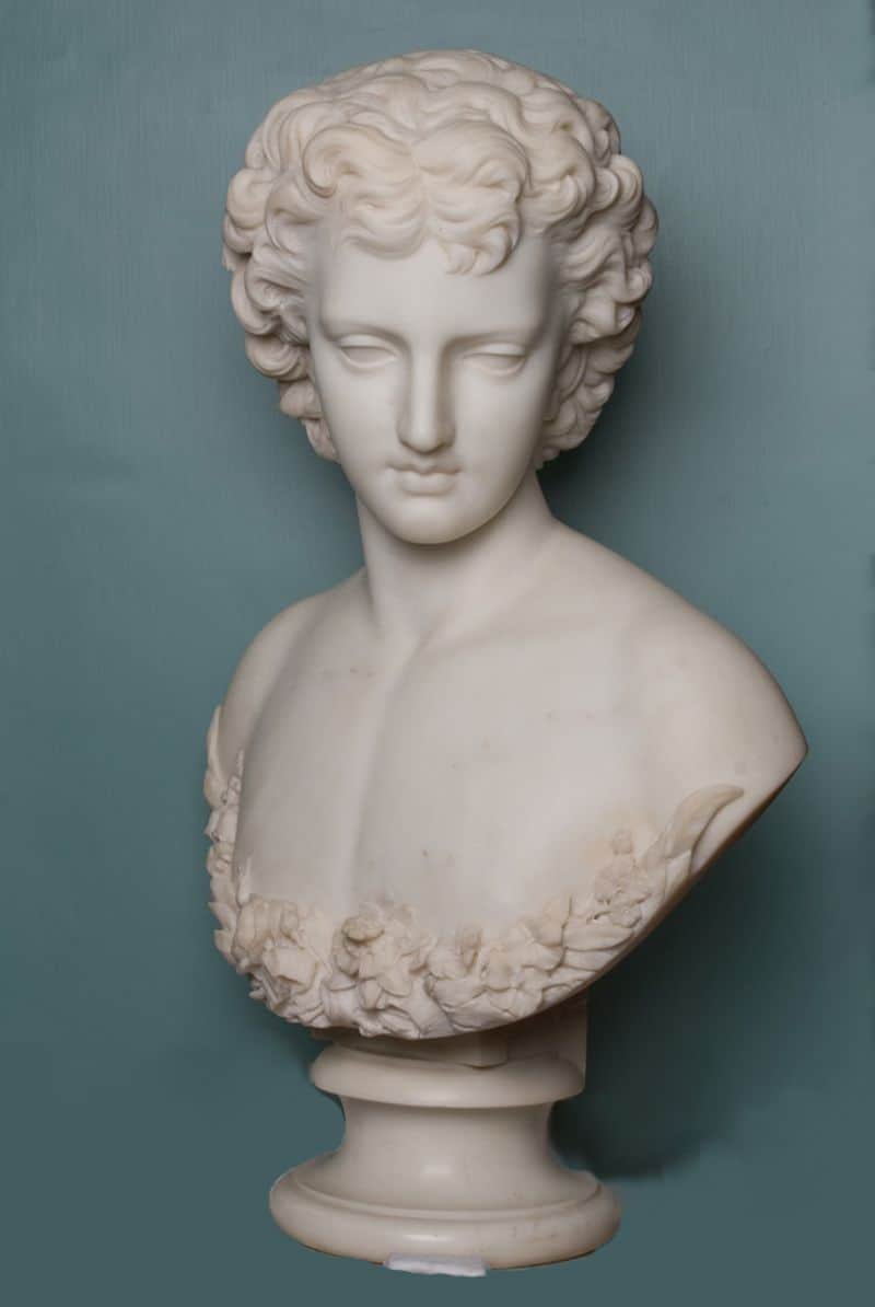 Pisces: Archangel Sandalphon