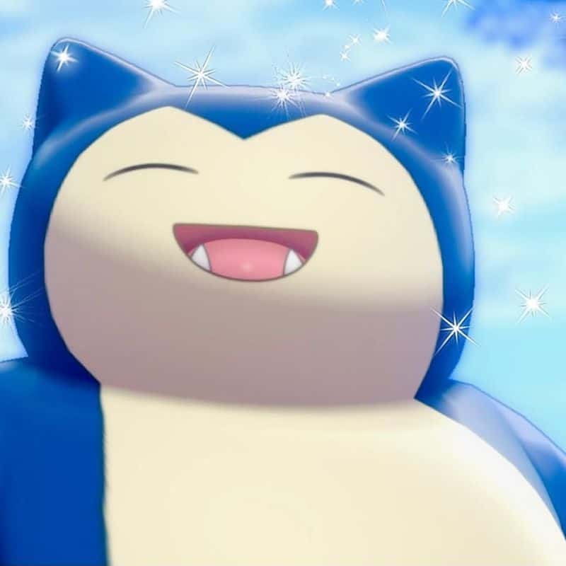 Taurus: Snorlax