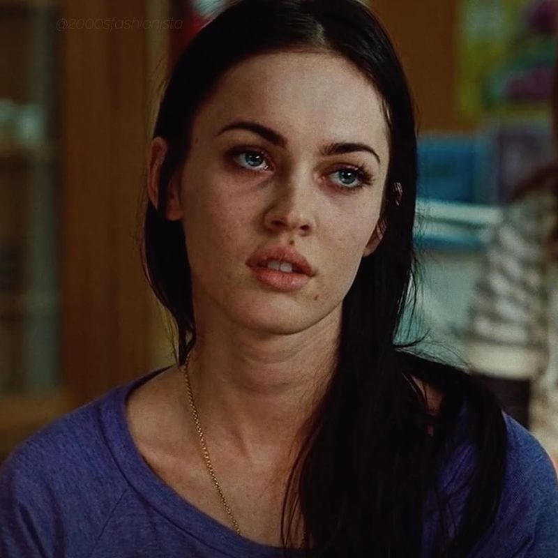 Taurus (April 20 - May 20): Jennifer Check from Jennifer's Body