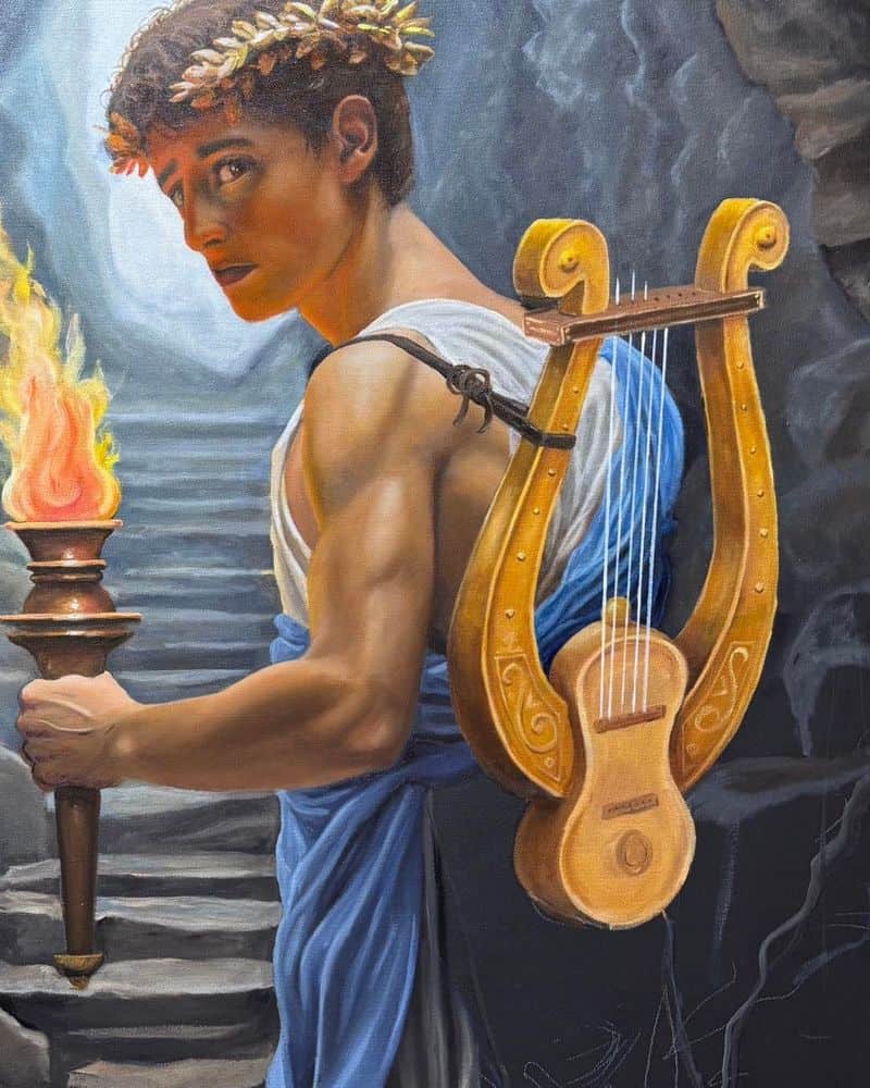Orpheus