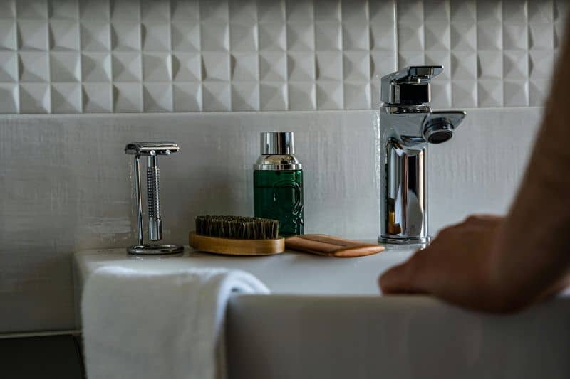 Bathroom and Personal Care Items