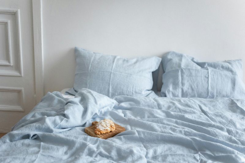 Bedding and Sleep Materials