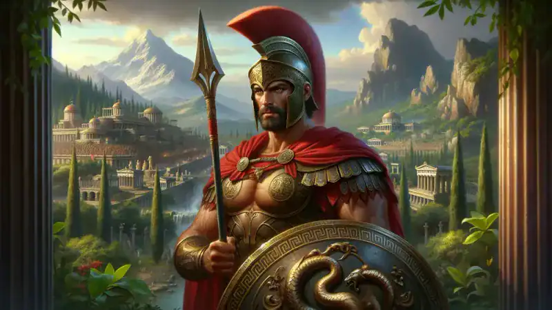 Cadmus