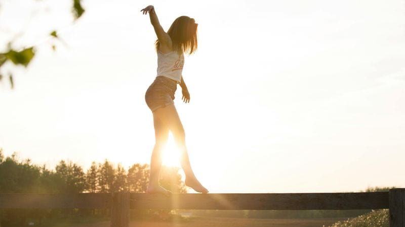Fresh Starts and New Beginnings