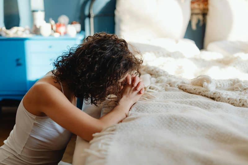 Biblical Mornings: Meeting God at Daybreak